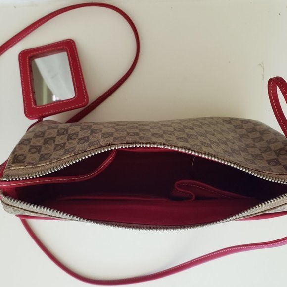 Liz Claiborne Clutch Purse - New - Picture 5 of 6